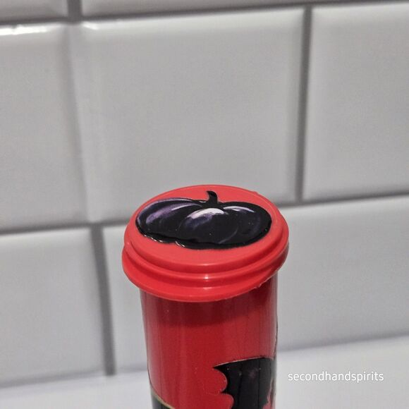 Quarter Tube. Witchy Vibes. Holds $20 In Quarter. Upcycled MM Mini Cont. - Picture 4 of 6